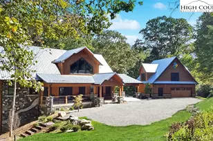 597 Auborn Trivette Rd, Sugar Grove, NC 28679 - Photo 1