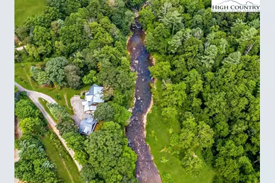 597 Auborn Trivette Road, Sugar Grove, NC 28679 - Photo 3