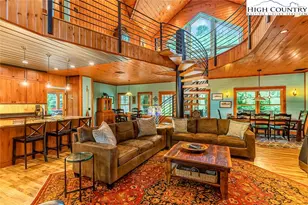 597 Auborn Trivette Rd, Sugar Grove, NC 28679 - Photo 7