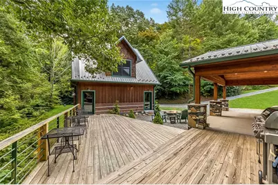 597 Auborn Trivette Road, Sugar Grove, NC 28679 - Photo 37