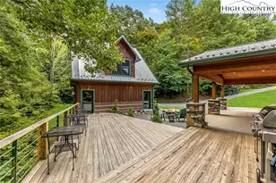 597 Auborn Trivette Rd, Sugar Grove, NC 28679 - Photo 37