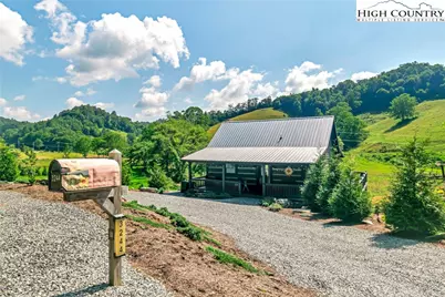 3244 Old US Highway 421, Vilas, NC 28692 - Photo 49