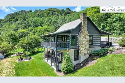 3244 Old US Highway 421, Vilas, NC 28692 - Photo 1