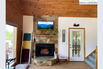 219 Lucky Alice Drive, Grassy Creek, NC 28631 - Photo 5