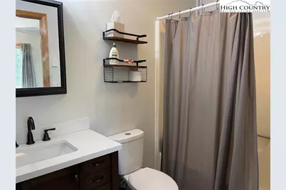 219 Lucky Alice Drive, Grassy Creek, NC 28631 - Photo 15