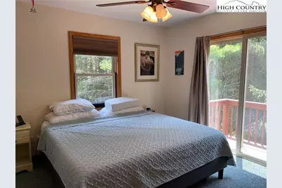 219 Lucky Alice Drive, Grassy Creek, NC 28631 - Photo 13