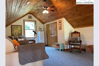 219 Lucky Alice Drive, Grassy Creek, NC 28631 - Photo 21