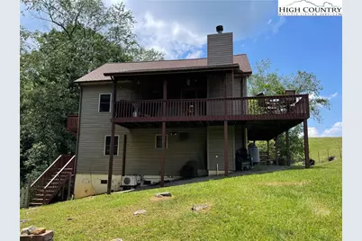 219 Lucky Alice Drive, Grassy Creek, NC 28631 - Photo 39