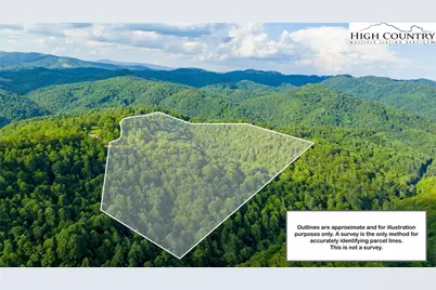 Tbd-3 Big Laurel Road, Creston, NC 28615 - Photo 5