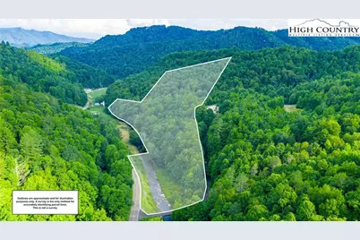 Tbd-8 Big Laurel Road, Creston, NC 28617 - Photo 5