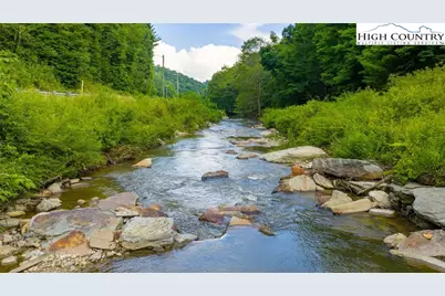 Tbd-8 Big Laurel Road, Creston, NC 28617 - Photo 1