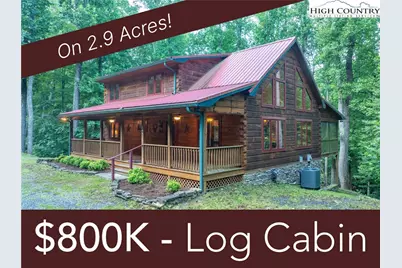 160 Capote Court, Boone, NC 28607 - Photo 1