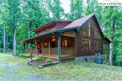 160 Capote Court, Boone, NC 28607 - Photo 3