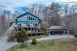 270 Elk Hill Dr, Banner Elk, NC 28604 - Photo 3