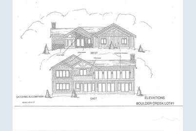 252 Boulder Creek Drive, Boone, NC 28607 - Photo 3