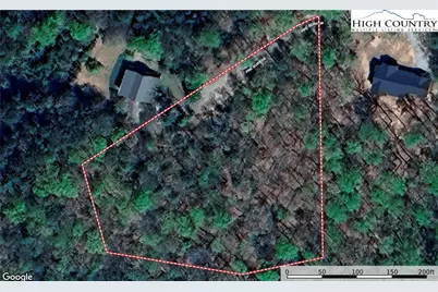 Lot 139 Pine Burr Drive, Purlear, NC 28665 - Photo 15