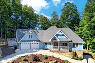 225 Henry's Glen Dr, Morganton, NE 28655 - Photo 1