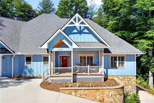 225 Henry's Glen Dr, Morganton, NE 28655 - Photo 5