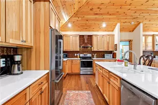 225 Henry's Glen Dr, Morganton, NE 28655 - Photo 17