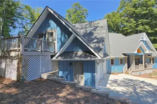 225 Henry's Glen Dr, Morganton, NE 28655 - Photo 35