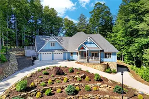 225 Henry's Glen Dr, Morganton, NE 28655 - Photo 5