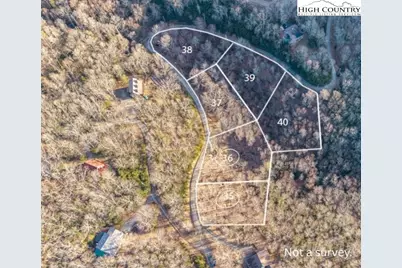 Tbd Snow Ridge Road, Banner Elk, NC 28604 - Photo 3