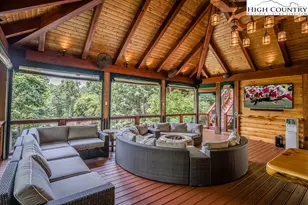 1370 Falls Creek Pkwy, Elk Park, NC 28622 - Photo 41