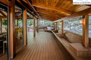 1370 Falls Creek Pkwy, Elk Park, NC 28622 - Photo 43