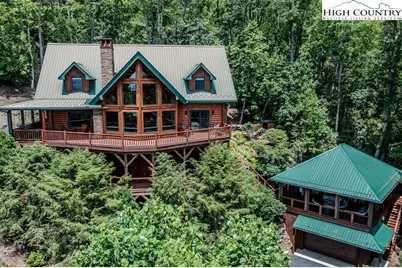 1370 Falls Creek Parkway, Elk Park, NC 28622 - Photo 3