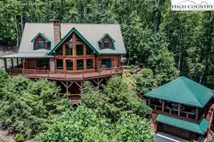 1370 Falls Creek Pkwy, Elk Park, NC 28622 - Photo 3