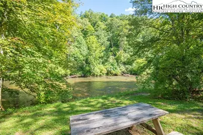 867 New River Bend S. Road, Fleetwood, NC 28626 - Photo 13