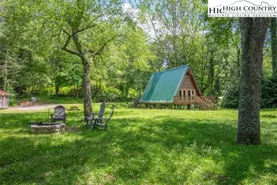 867 New River Bend S. Road, Fleetwood, NC 28626 - Photo 15