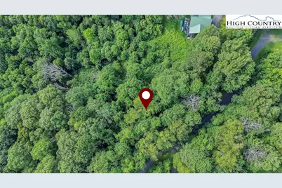 Lot 53 Dream Mountain Road, Grassy Creek, NC 28631 - Photo 1