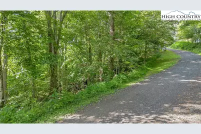 Lot 53 Dream Mountain Road, Grassy Creek, NC 28631 - Photo 7