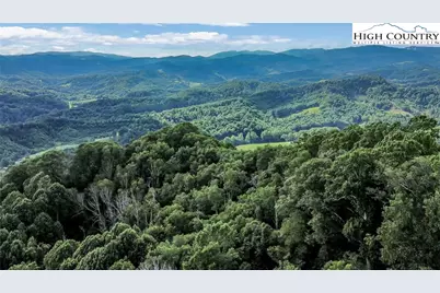 Lot 53 Dream Mountain Road, Grassy Creek, NC 28631 - Photo 5