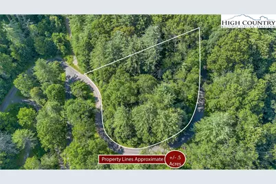 Lot 73 Buckland Road, Grassy Creek, NC 28631 - Photo 3
