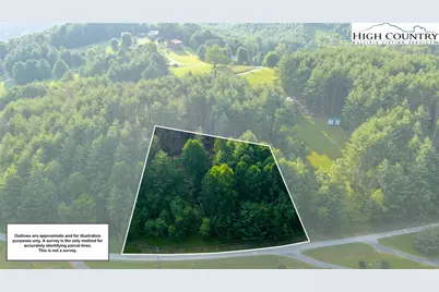 Tbd 16 Bill Cooper Road Extension, Crumpler, NC 28617 - Photo 7