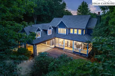 220 Hialeah Lane, Boone, NC 28607 - Photo 1