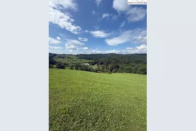 Tbd Green Meadows Drive, Todd, NC 28684 - Photo 1