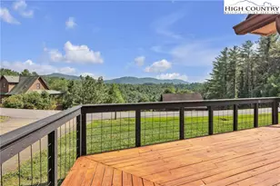 346 Clear View Ridge Rd, Crumpler, NC 28617 - Photo 5