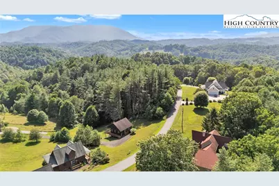 346 Clear View Ridge Road, Crumpler, NC 28617 - Photo 47