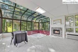 346 Clear View Ridge Rd, Crumpler, NC 28617 - Photo 37