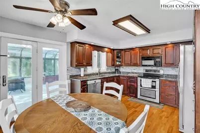 346 Clear View Ridge Road, Crumpler, NC 28617 - Photo 13