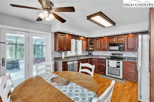 346 Clear View Ridge Rd, Crumpler, NC 28617 - Photo 13