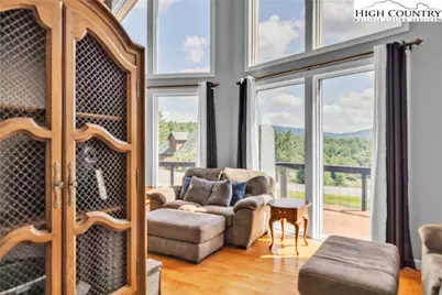 346 Clear View Ridge Road, Crumpler, NC 28617 - Photo 7