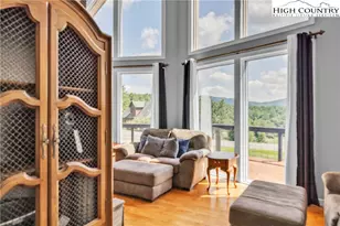 346 Clear View Ridge Rd, Crumpler, NC 28617 - Photo 7