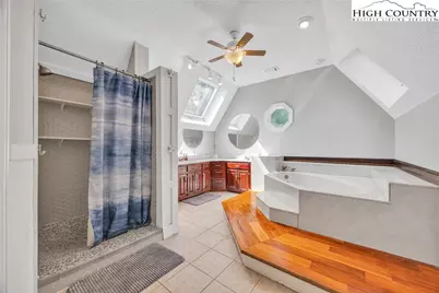 346 Clear View Ridge Road, Crumpler, NC 28617 - Photo 31