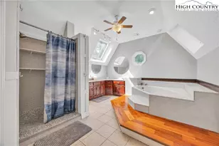 346 Clear View Ridge Rd, Crumpler, NC 28617 - Photo 31