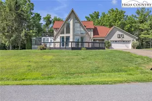 346 Clear View Ridge Rd, Crumpler, NC 28617 - Photo 1