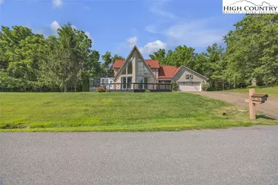 346 Clear View Ridge Road, Crumpler, NC 28617 - Photo 43